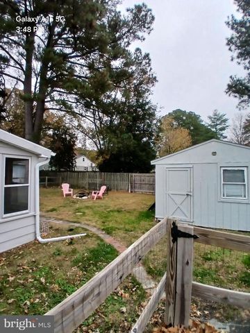 309 PARK HEIGHTS AVE, Salisbury, MD 21804