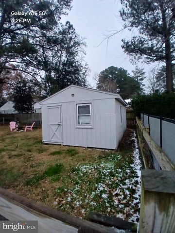 309 PARK HEIGHTS AVE, Salisbury, MD 21804