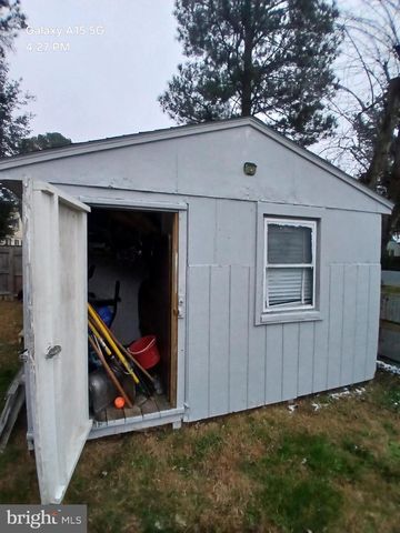 309 PARK HEIGHTS AVE, Salisbury, MD 21804