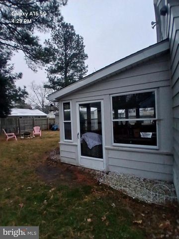 309 PARK HEIGHTS AVE, Salisbury, MD 21804