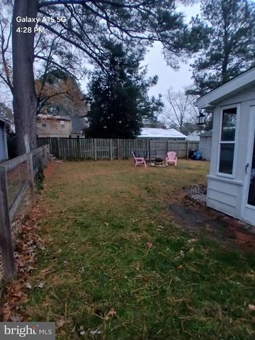 309 PARK HEIGHTS AVE, Salisbury, MD 21804