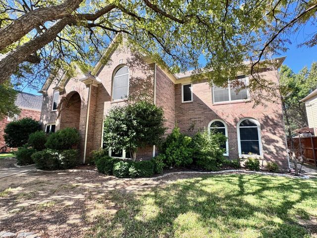 2509 Millstream Drive, Plano, TX 75075
