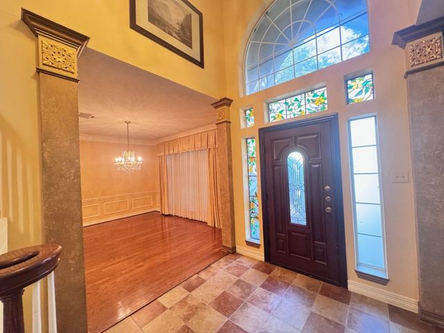 2509 Millstream Drive, Plano, TX 75075