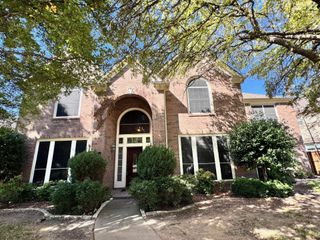 2509 Millstream Drive, Plano, TX 75075