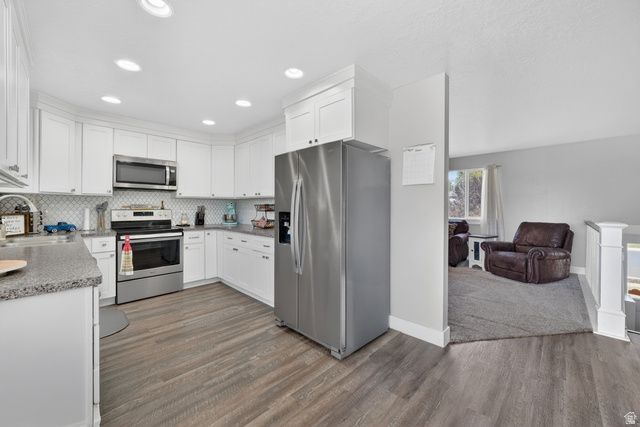 5079 S 2825 W, Roy, UT 84067