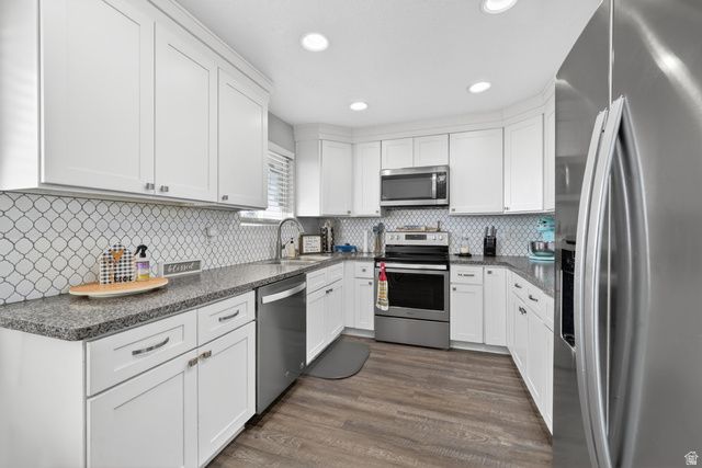 5079 S 2825 W, Roy, UT 84067