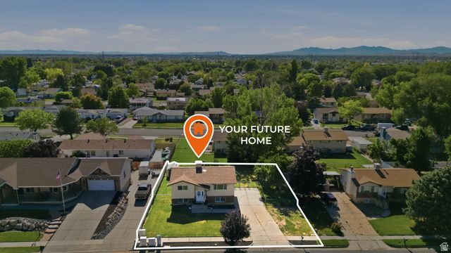 5079 S 2825 W, Roy, UT 84067