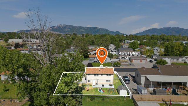 5079 S 2825 W, Roy, UT 84067