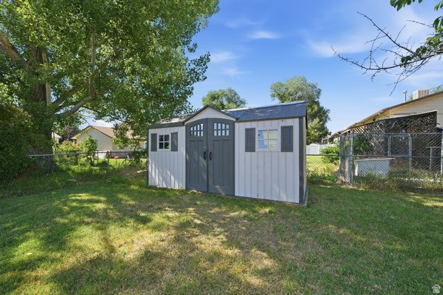 5079 S 2825 W, Roy, UT 84067