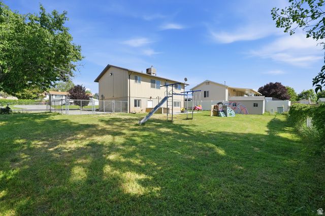 5079 S 2825 W, Roy, UT 84067