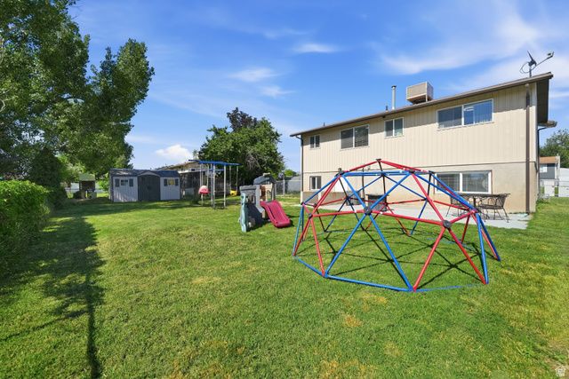 5079 S 2825 W, Roy, UT 84067