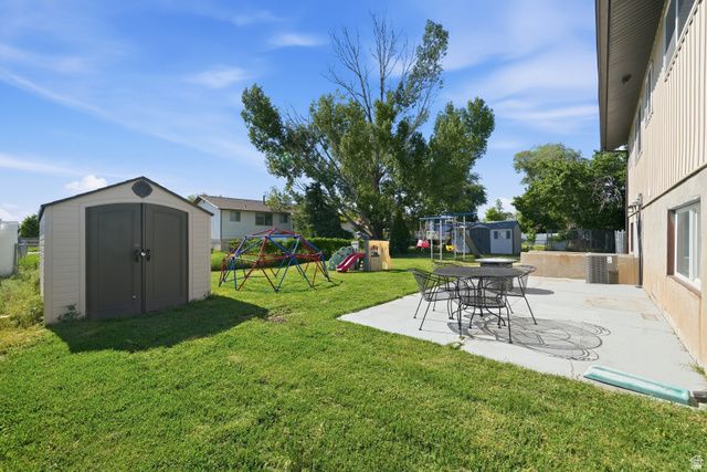 5079 S 2825 W, Roy, UT 84067