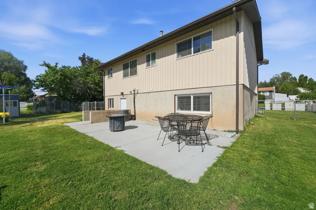 5079 S 2825 W, Roy, UT 84067