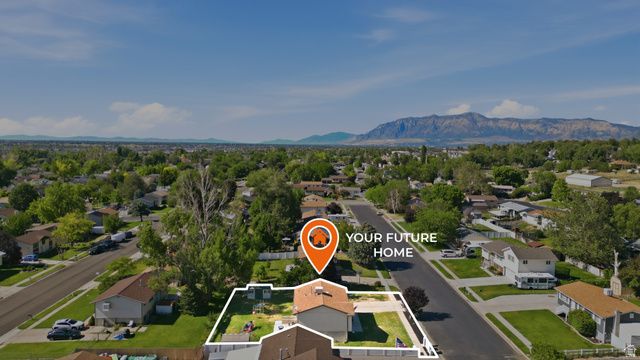 5079 S 2825 W, Roy, UT 84067