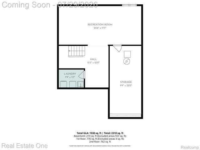 5112 Rock Run Street, West Bloomfield Charter Township, MI 48322