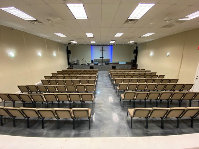 1102 75th Street, Houston, TX 77011