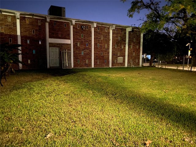 1102 75th Street, Houston, TX 77011