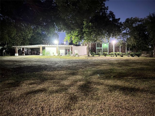 1102 75th Street, Houston, TX 77011