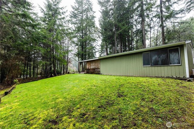 100 E Kilmarnock, Shelton, WA 98584