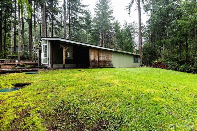 100 E Kilmarnock, Shelton, WA 98584