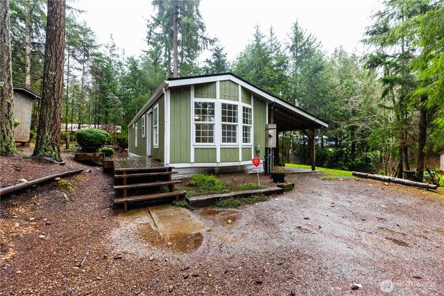 100 E Kilmarnock, Shelton, WA 98584