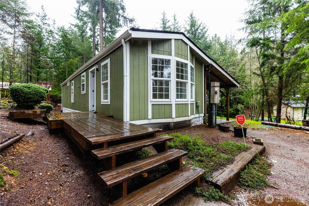 100 E Kilmarnock, Shelton, WA 98584