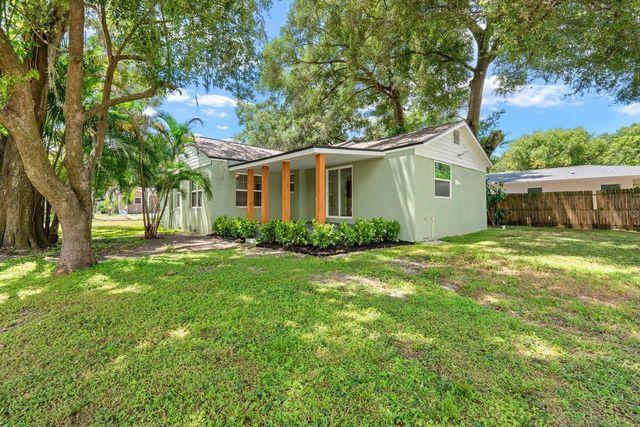 1230 E HENRY AVENUE, Tampa, FL 33604