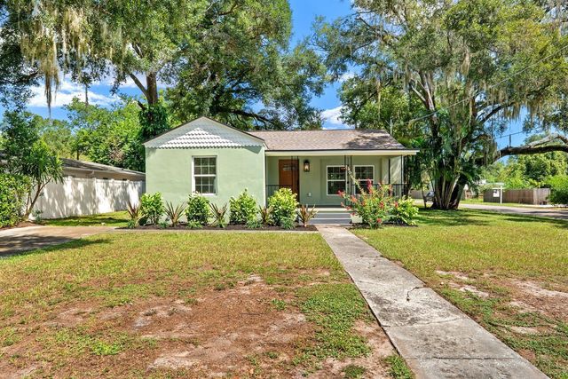 1230 E HENRY AVENUE, Tampa, FL 33604
