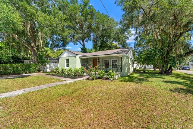 1230 E HENRY AVENUE, Tampa, FL 33604