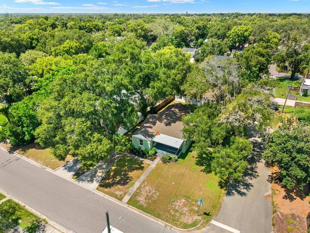 1230 E HENRY AVENUE, Tampa, FL 33604