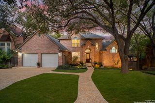16222 Robinwood Ln, San Antonio, TX 78248
