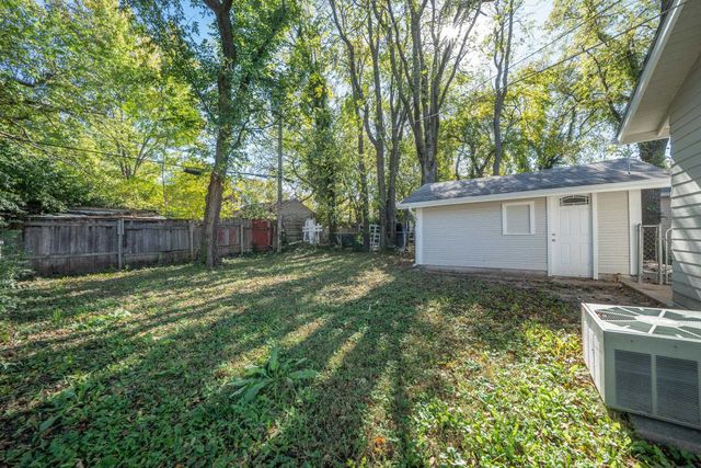 940 N Holyoke, Wichita, KS 67208
