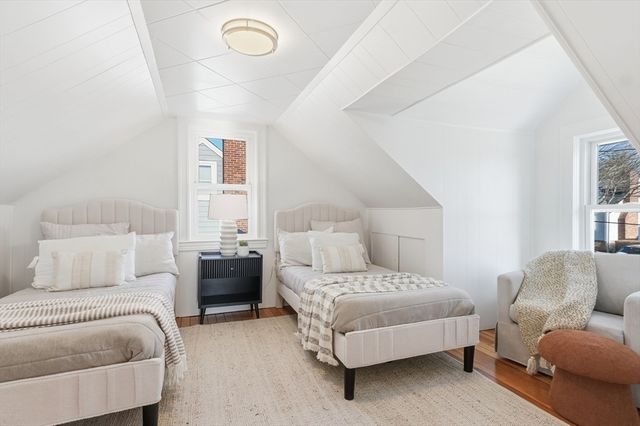 29 Puritan Road, Watertown, MA 02472