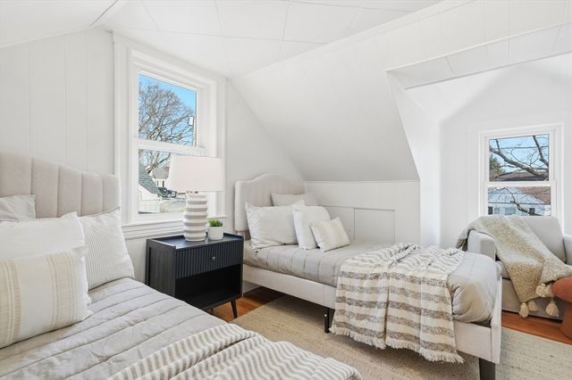 29 Puritan Road, Watertown, MA 02472