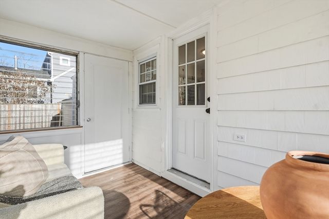 29 Puritan Road, Watertown, MA 02472