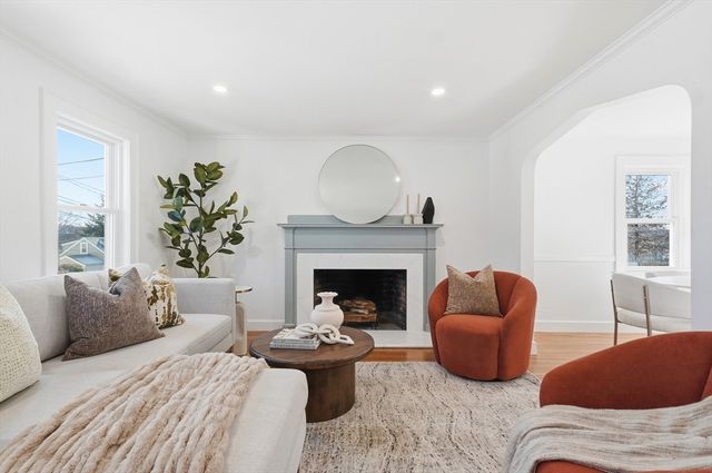 29 Puritan Road, Watertown, MA 02472