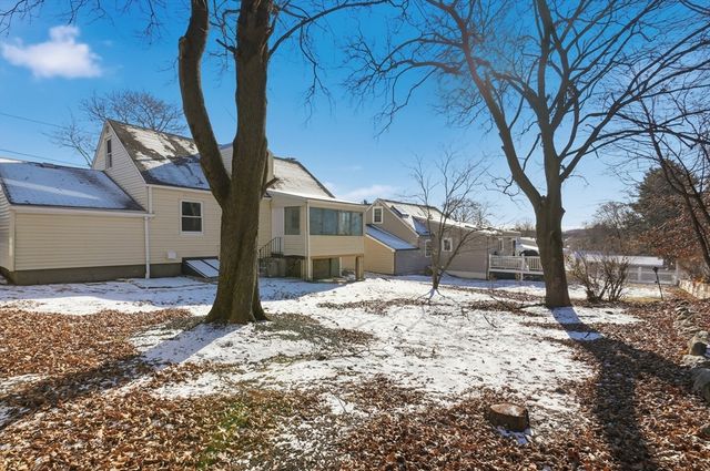 29 Puritan Road, Watertown, MA 02472