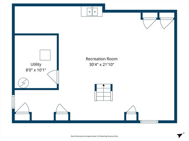 29 Puritan Road, Watertown, MA 02472