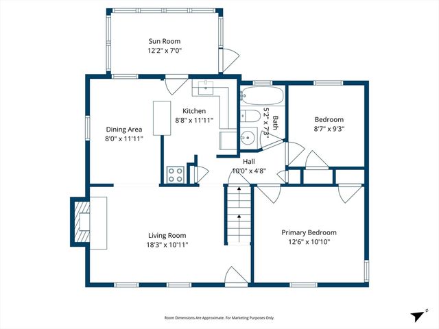 29 Puritan Road, Watertown, MA 02472