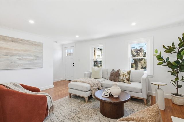 29 Puritan Road, Watertown, MA 02472