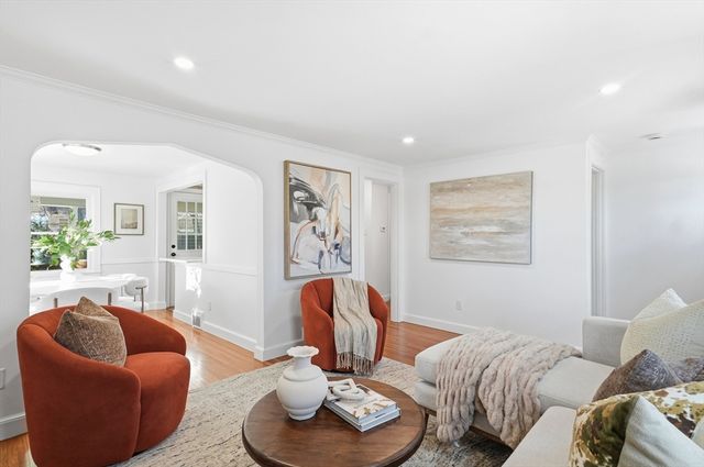 29 Puritan Road, Watertown, MA 02472