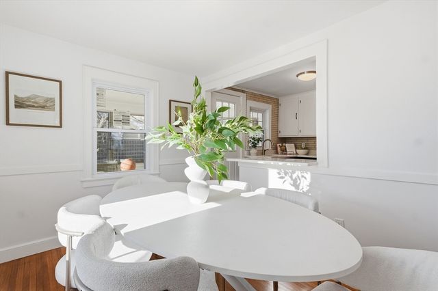 29 Puritan Road, Watertown, MA 02472