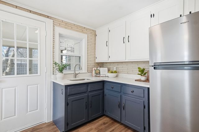 29 Puritan Road, Watertown, MA 02472