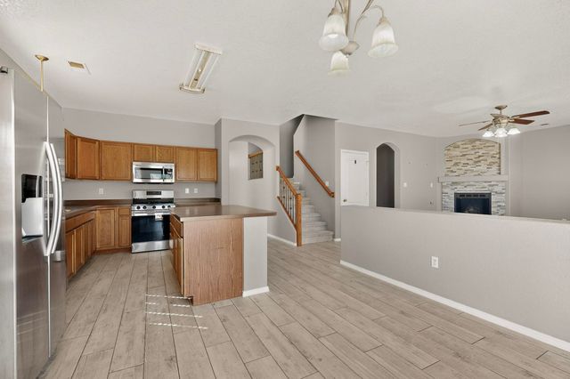 1328 Peppoli Loop SE, Rio Rancho, NM 87124