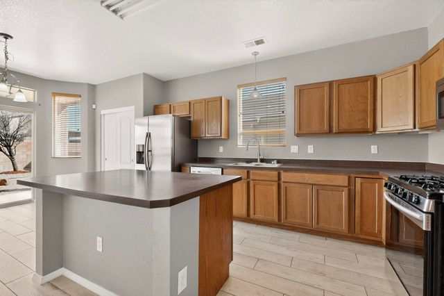 1328 Peppoli Loop SE, Rio Rancho, NM 87124