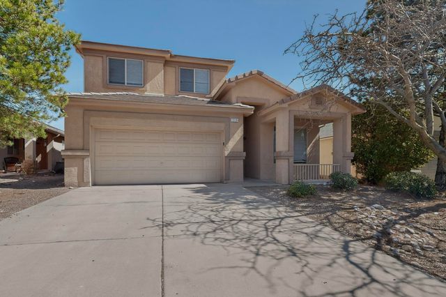 1328 Peppoli Loop SE, Rio Rancho, NM 87124