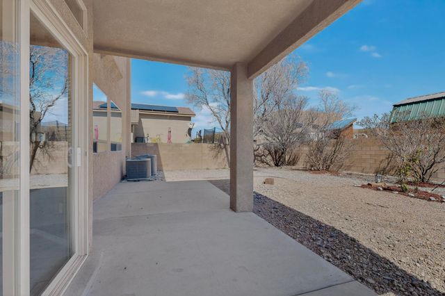 1328 Peppoli Loop SE, Rio Rancho, NM 87124