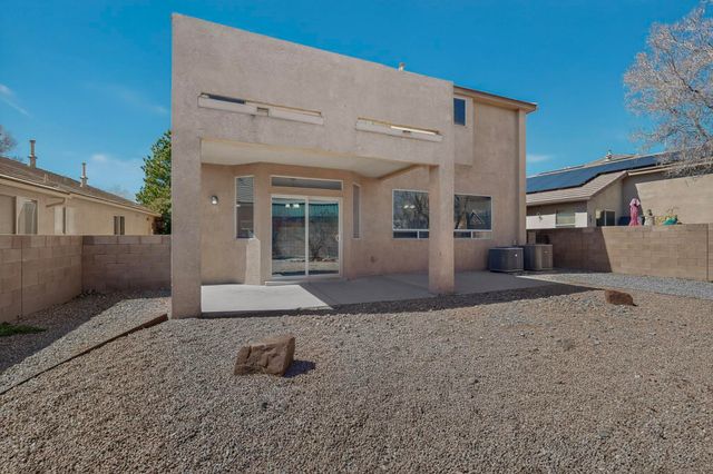 1328 Peppoli Loop SE, Rio Rancho, NM 87124