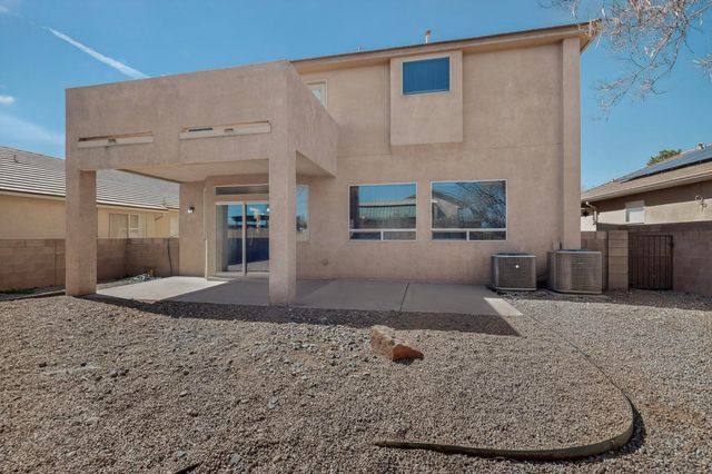 1328 Peppoli Loop SE, Rio Rancho, NM 87124