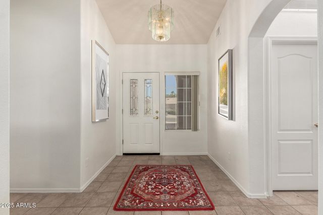 3816 N 158TH Avenue, Goodyear, AZ 85395